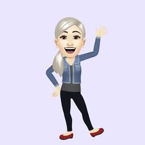 Meet your Posher, Kim